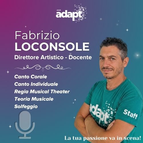 Fabrizio Loconsole